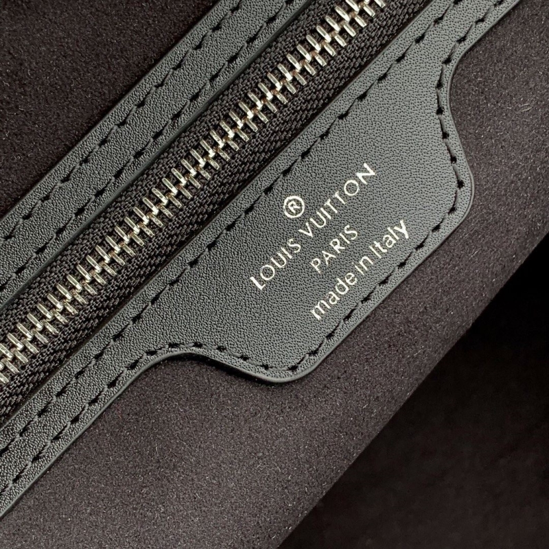 LV Shopping Bags